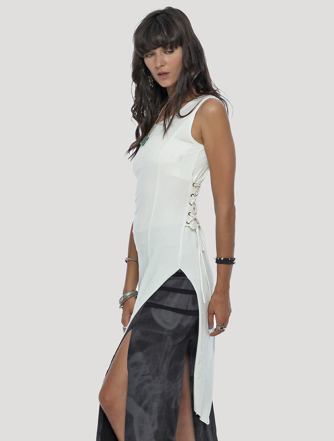 Olmac Tunic by Psylo