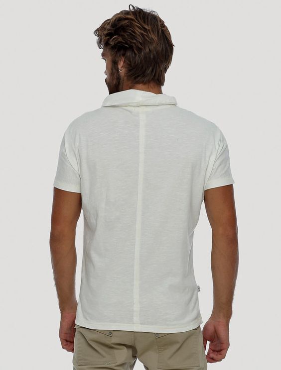Baggy Tee by Psylo