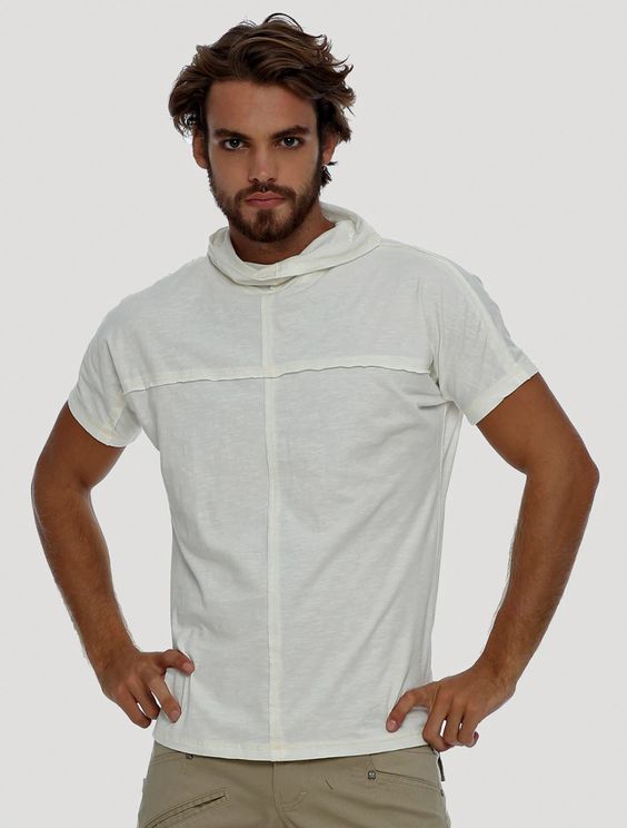 Baggy Tee by Psylo