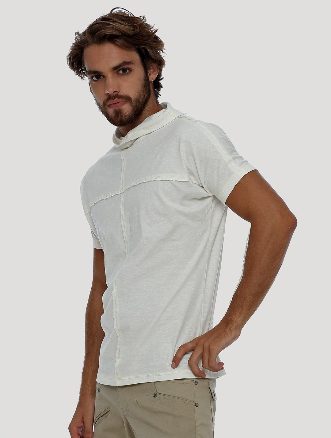 Baggy Tee by Psylo