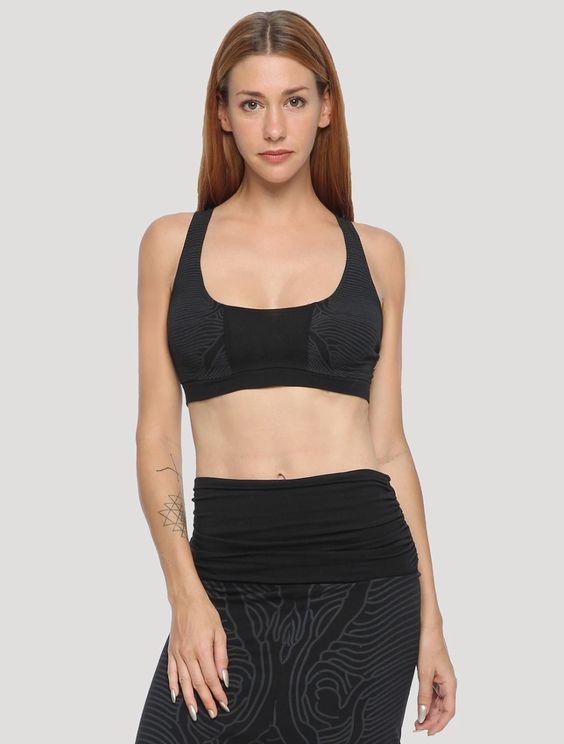 Bami Bra by Psylo