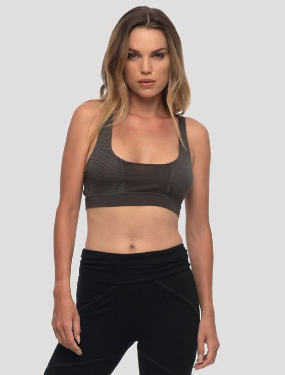 Bami Bra by Psylo
