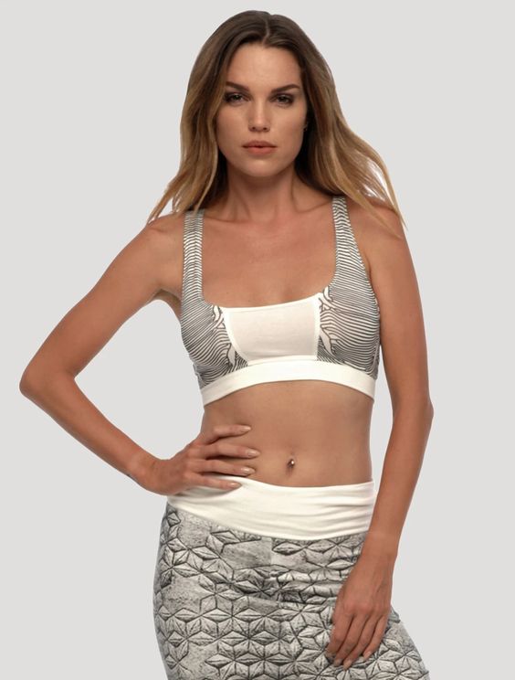 Bami Bra by Psylo