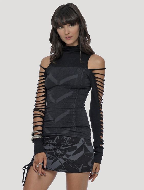 Bogo Top by Psylo