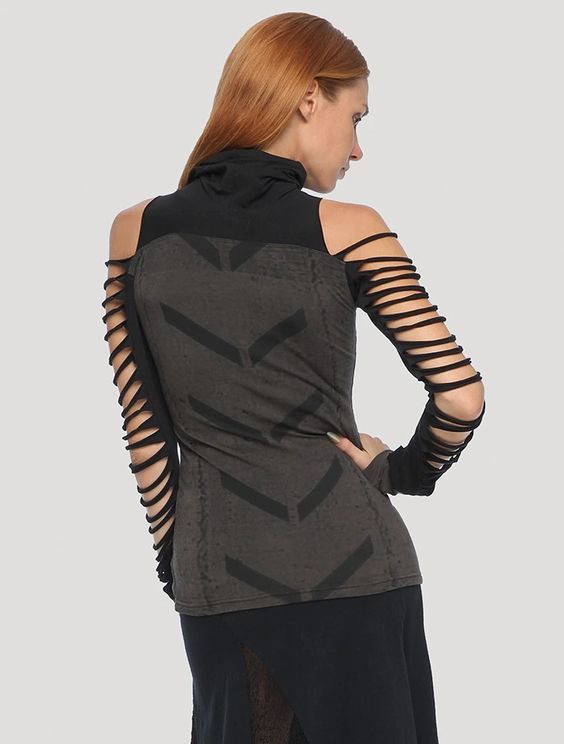 Bogo Top by Psylo