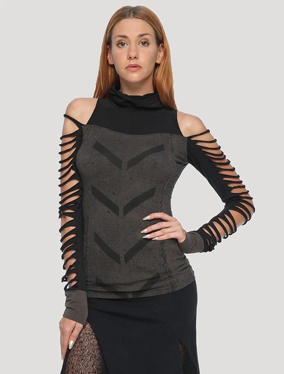 Bogo Top by Psylo