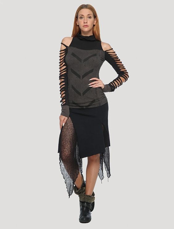 Bogo Top by Psylo