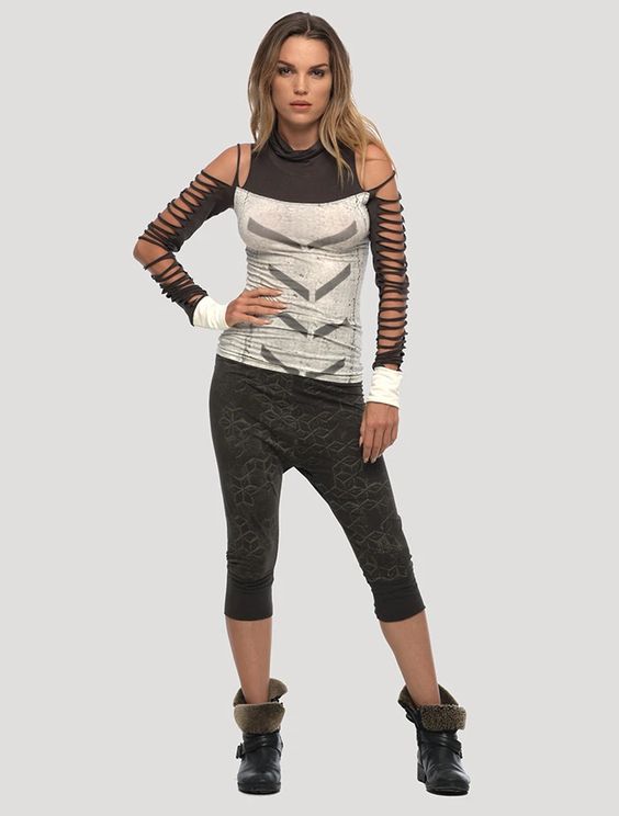 Bogo Top by Psylo