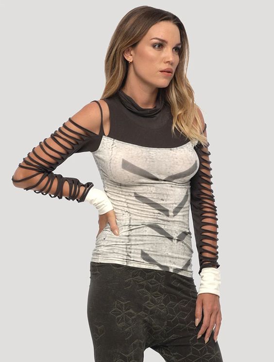 Bogo Top by Psylo