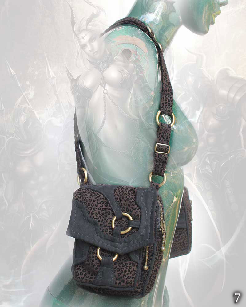 Kismet Holster