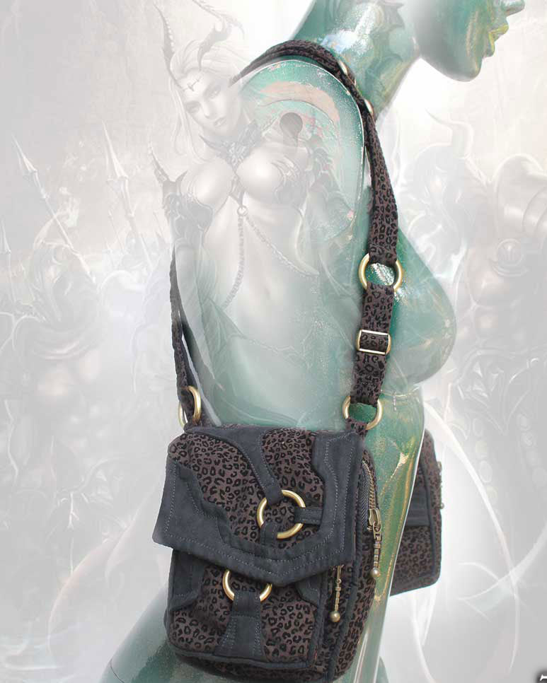 Kismet Holster
