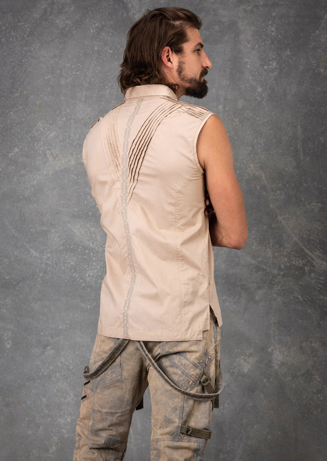 Razor Shirt