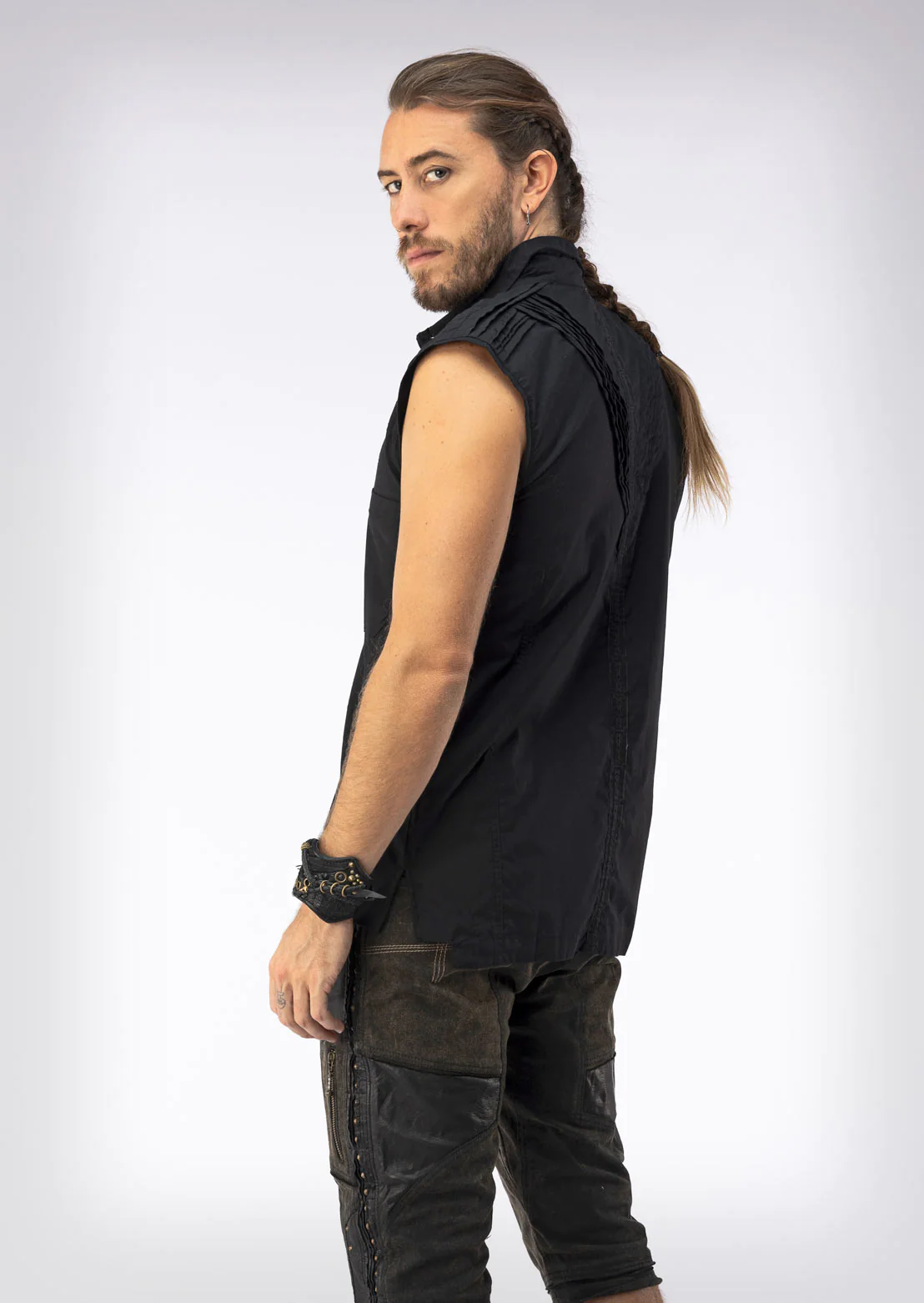 Razor Shirt