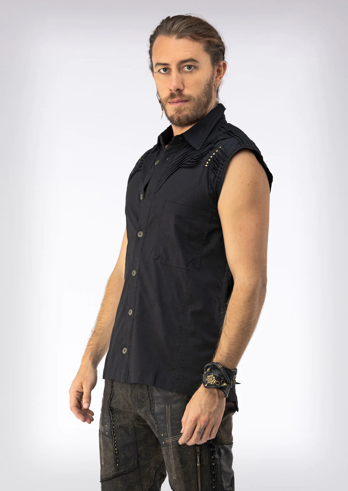 Razor Shirt