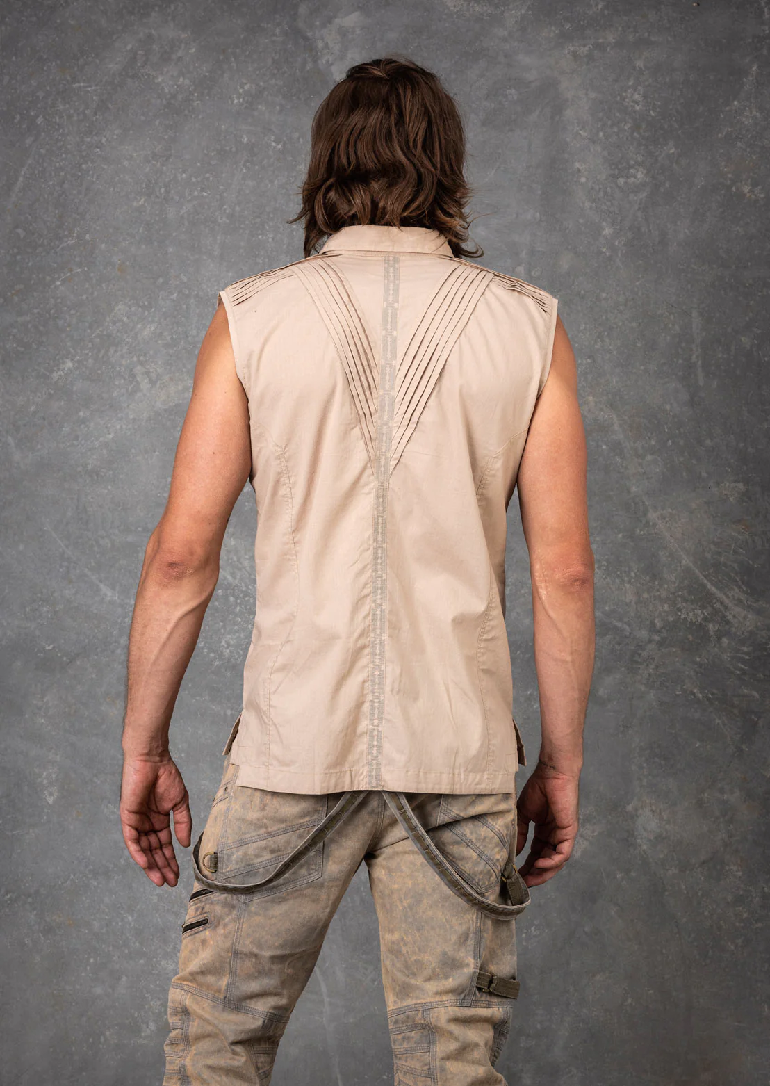 Razor Shirt