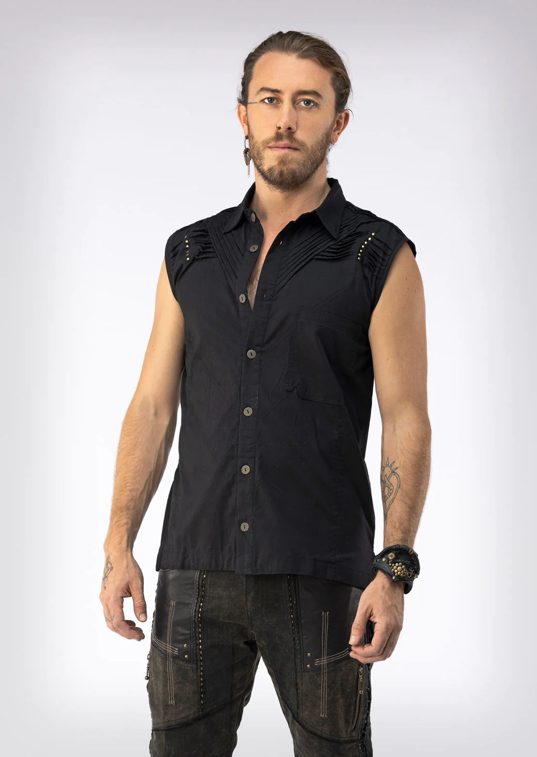Razor Shirt