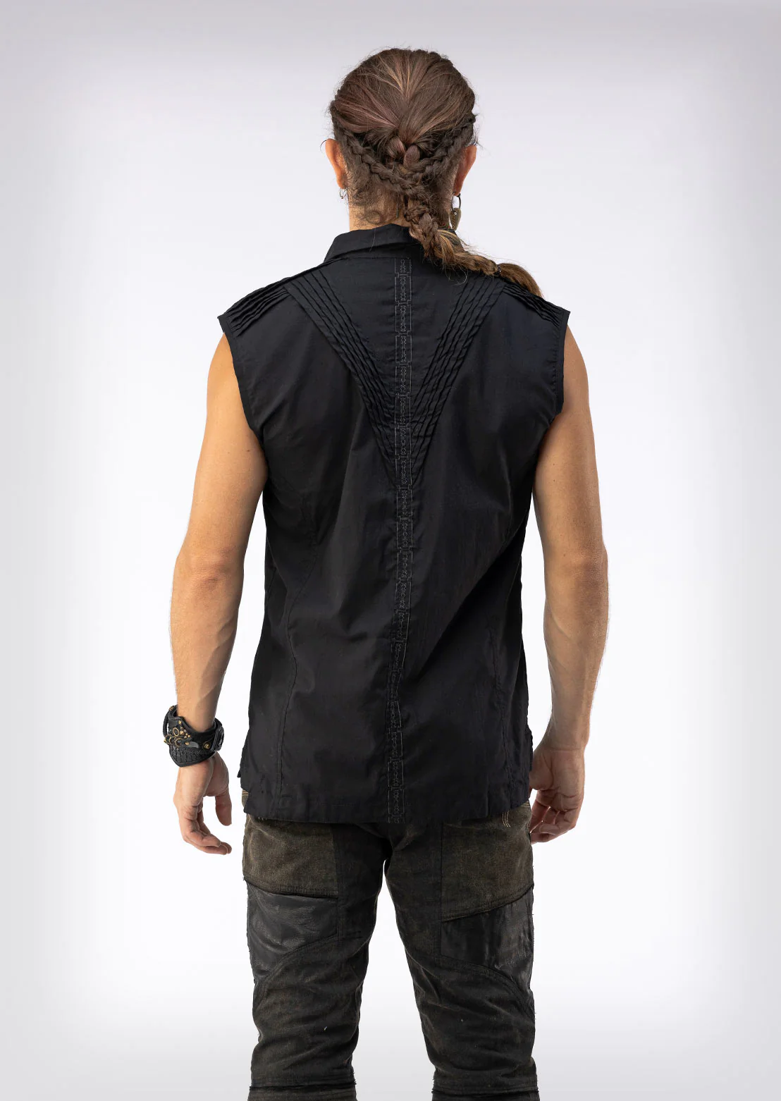 Razor Shirt