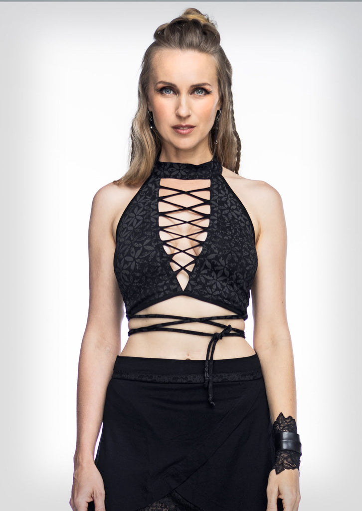 Rebel Top