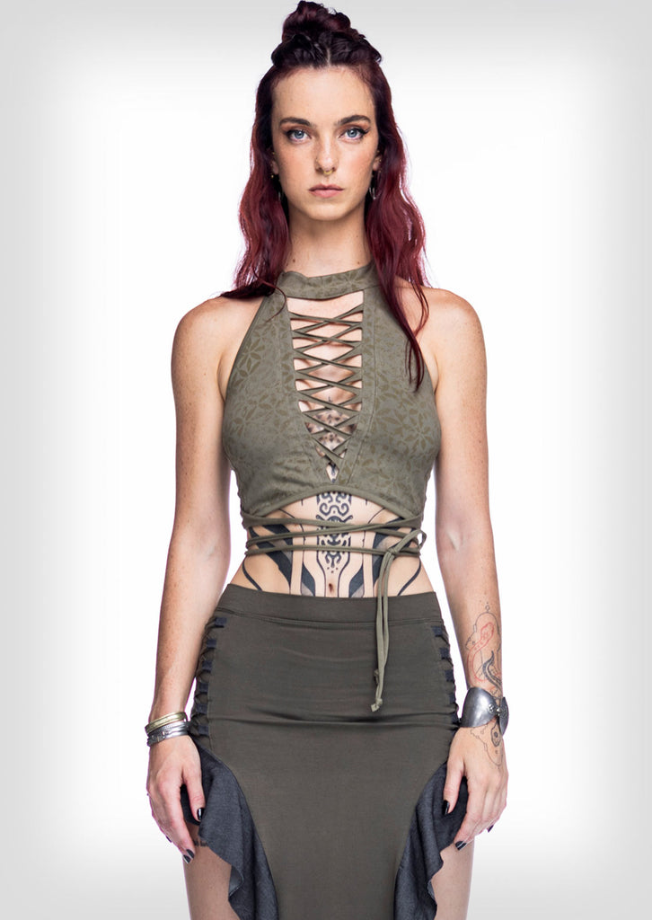 Rebel Top