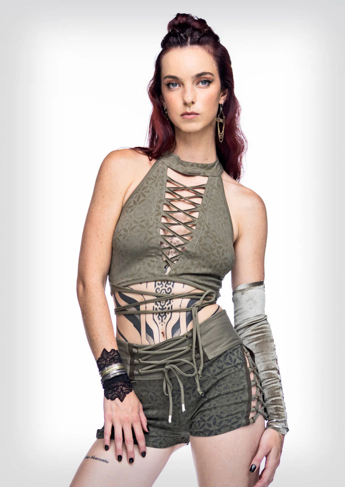 Rebel Top