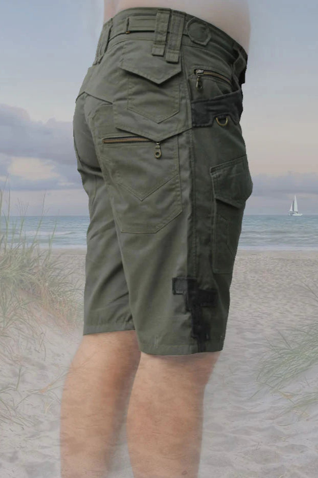 Pathfinder Shorts