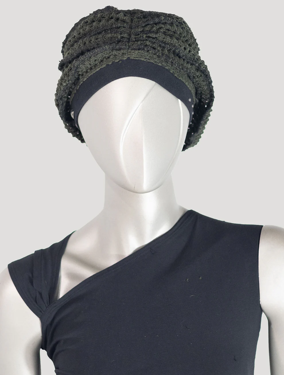 Sanja Bandana Beanie