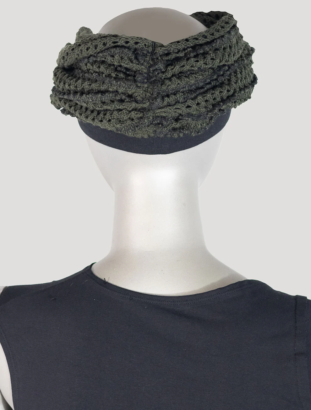Sanja Bandana Beanie