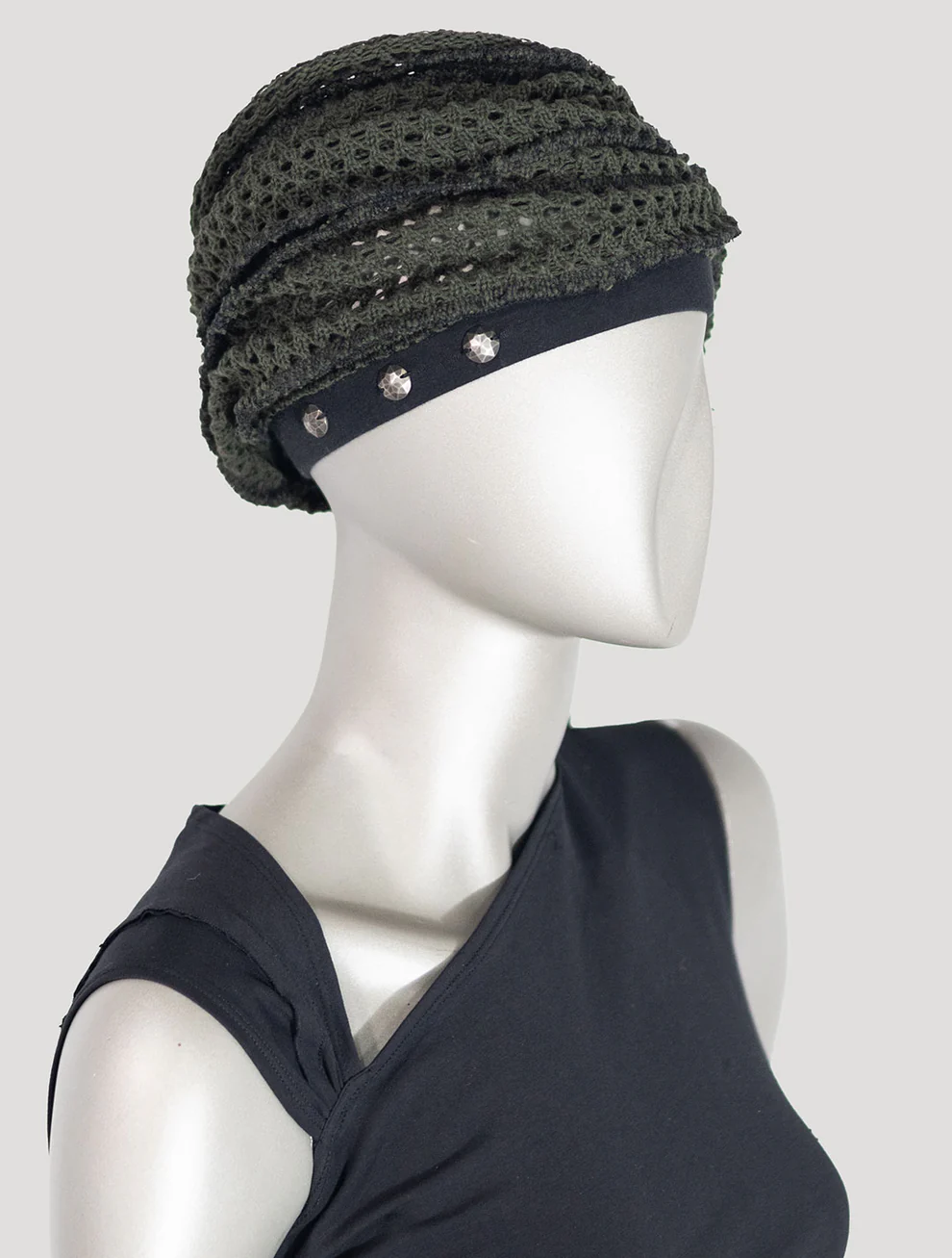 Sanja Bandana Beanie