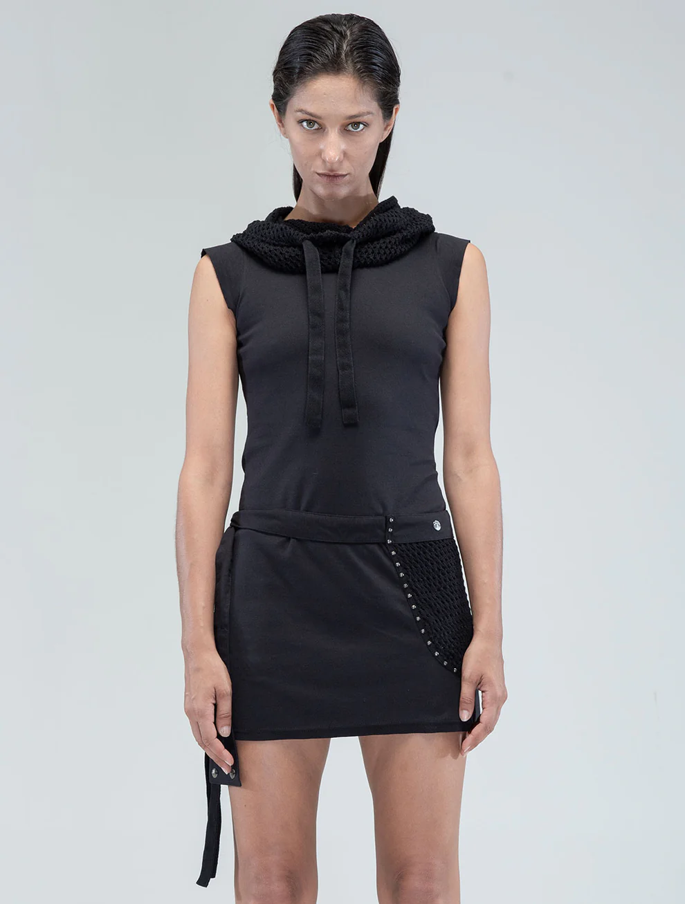 Sanja Mini Dress