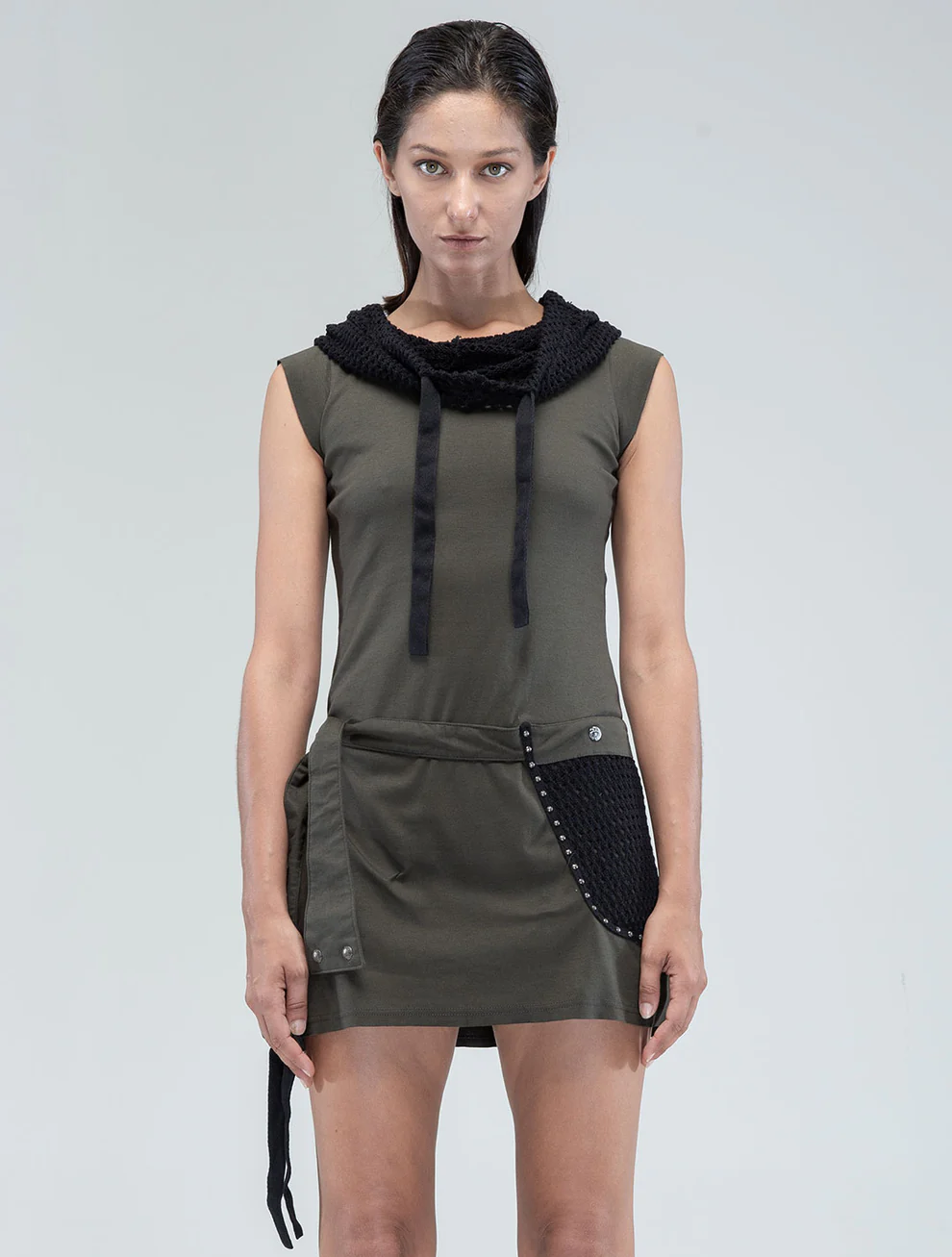 Sanja Mini Dress