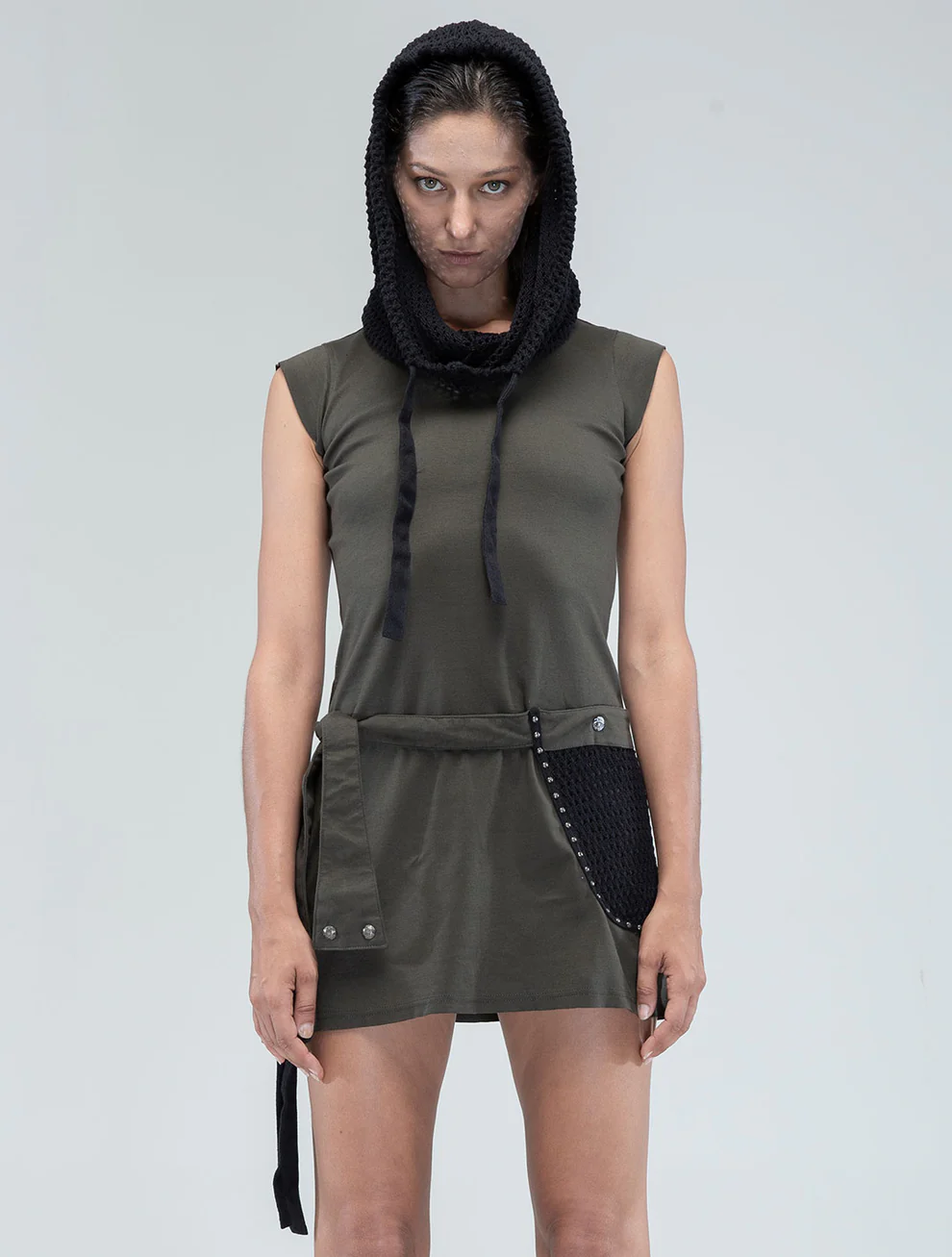 Sanja Mini Dress