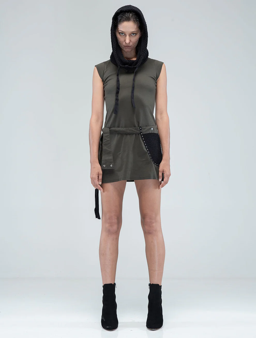 Sanja Mini Dress