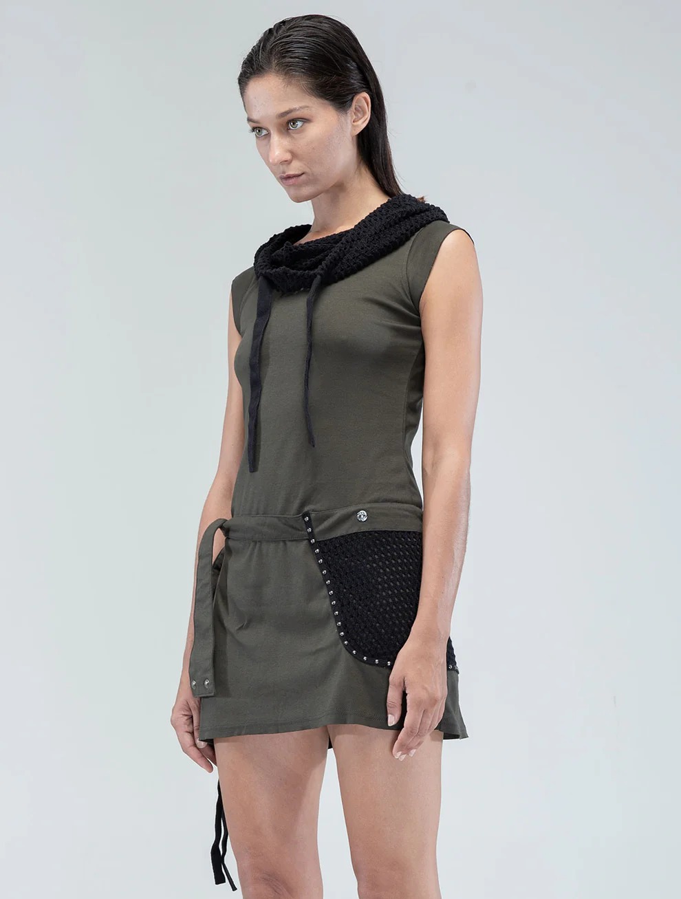 Sanja Mini Dress