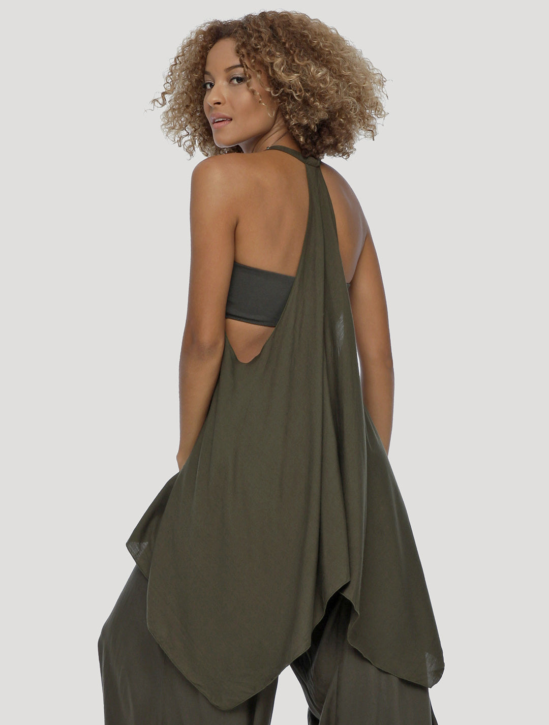 Sigyl Kaftan by Psylo