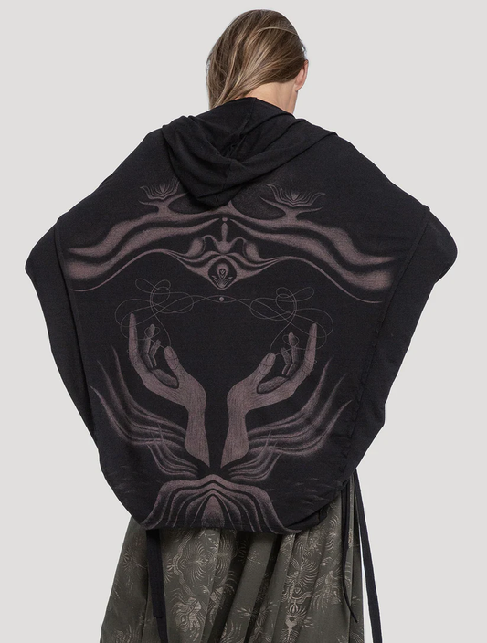 Shaman Kimono Kaftan