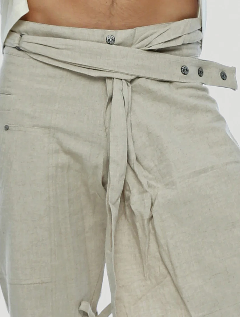 Skirted Pants by Psylo