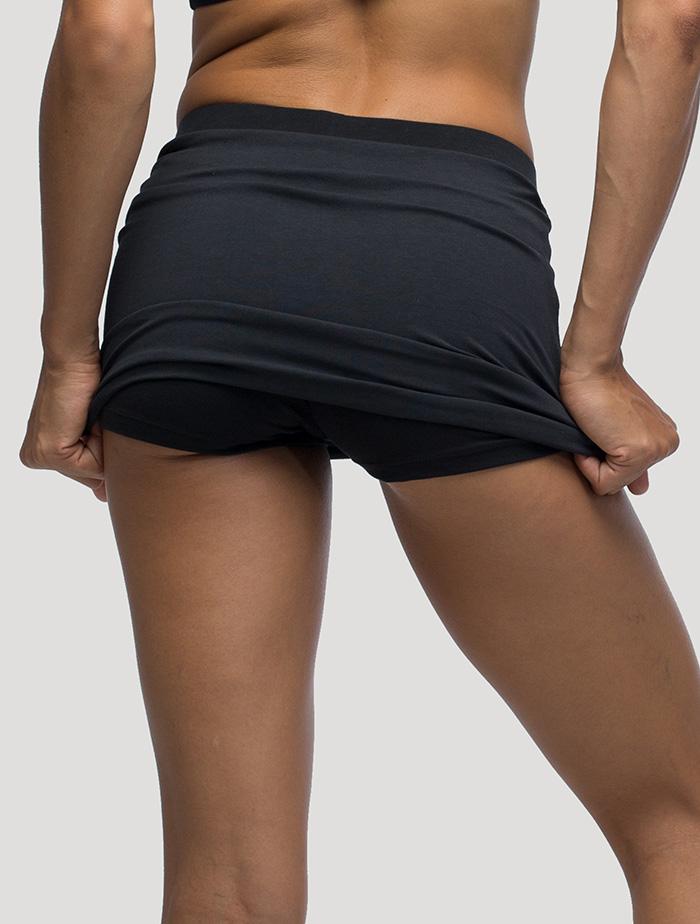 Skirted Shorts