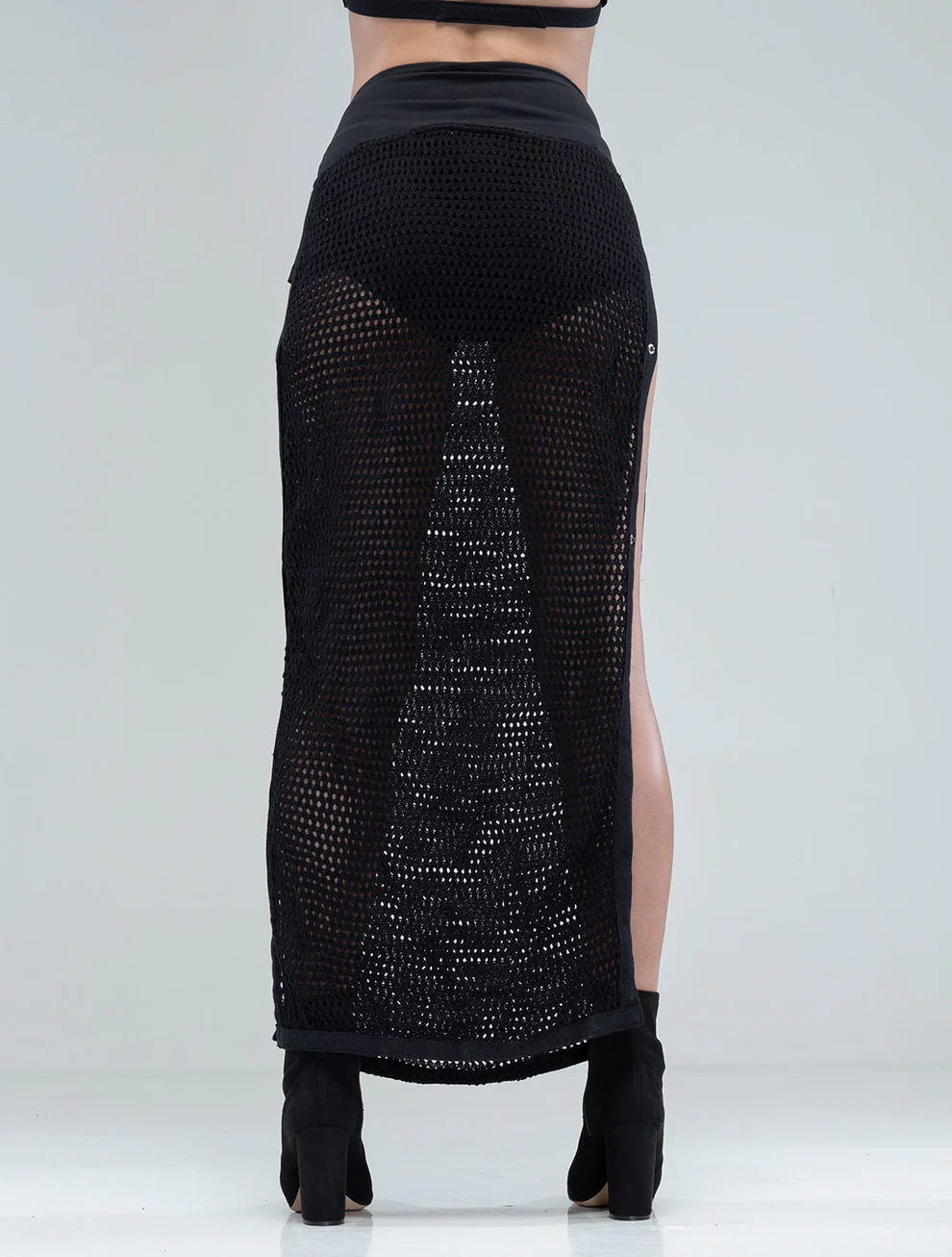 Sanja Knitted Skirt