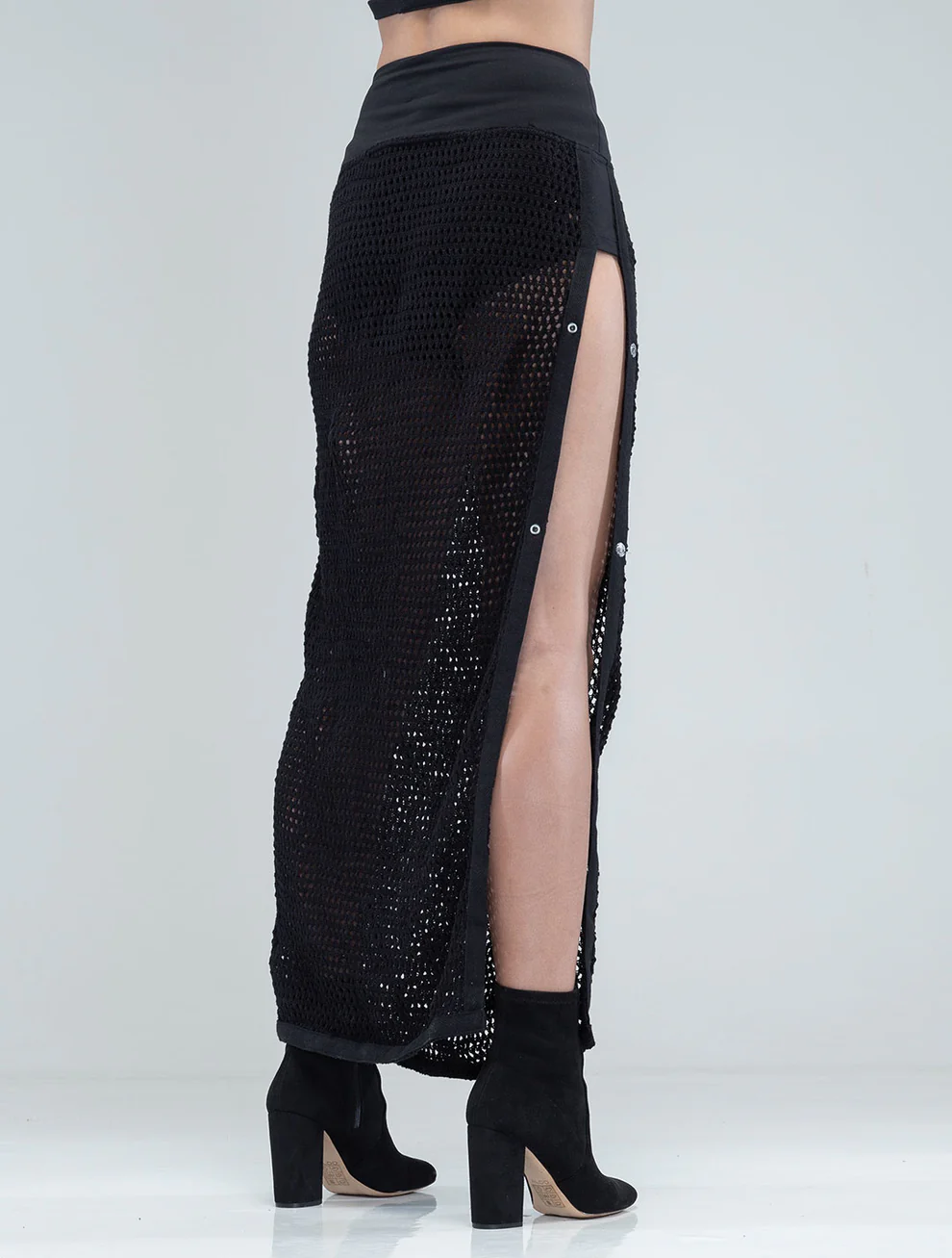 Sanja Knitted Skirt