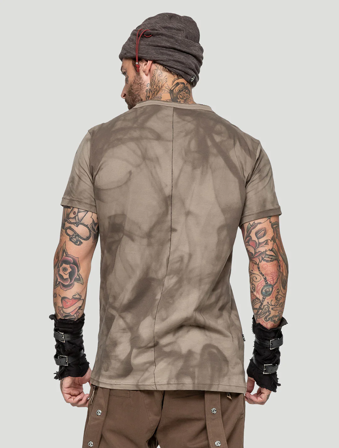 Smoky Tee by Psylo