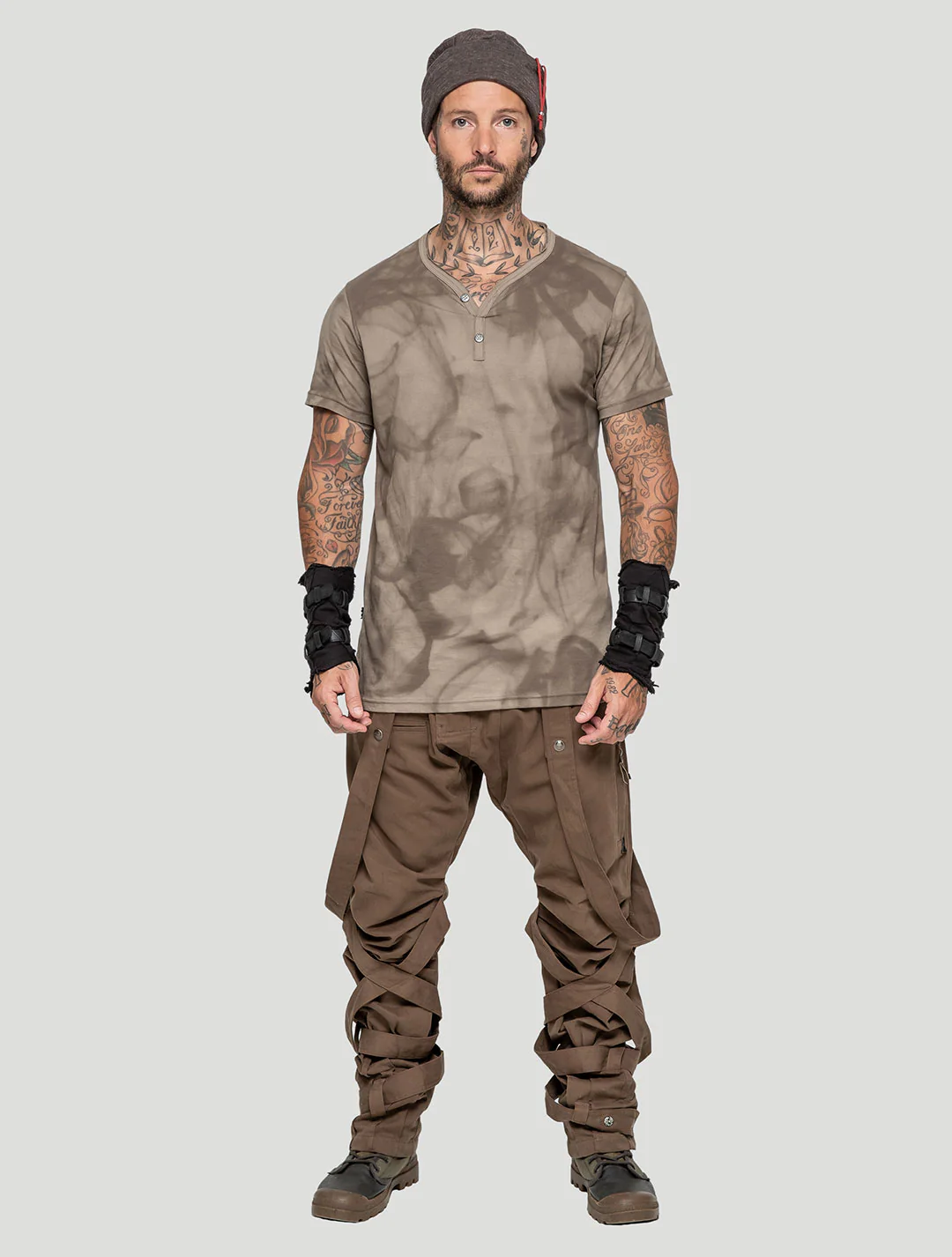 Smoky Tee by Psylo