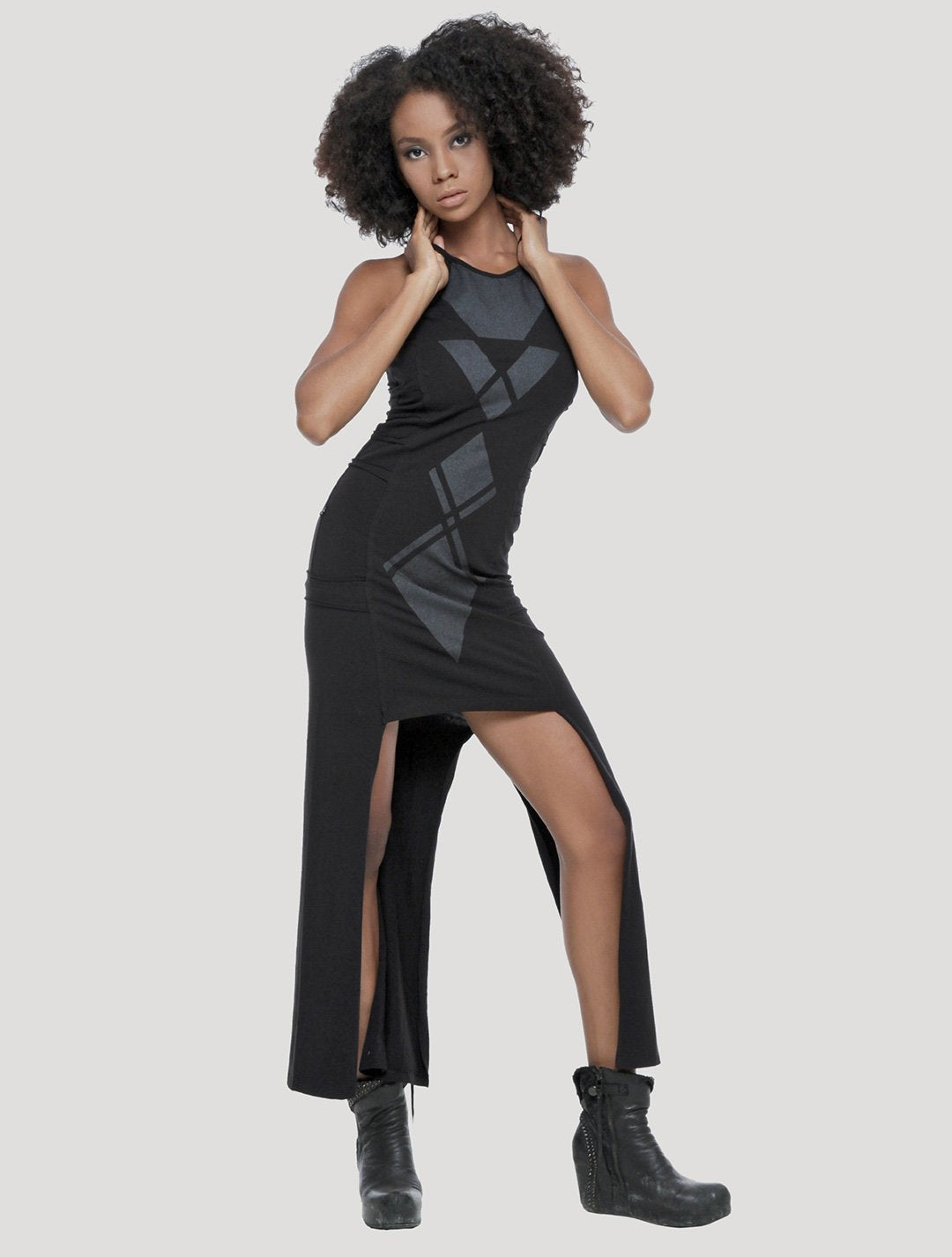 Stellar Rmx Dress