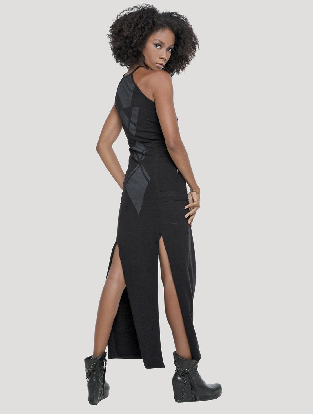Stellar Rmx Dress