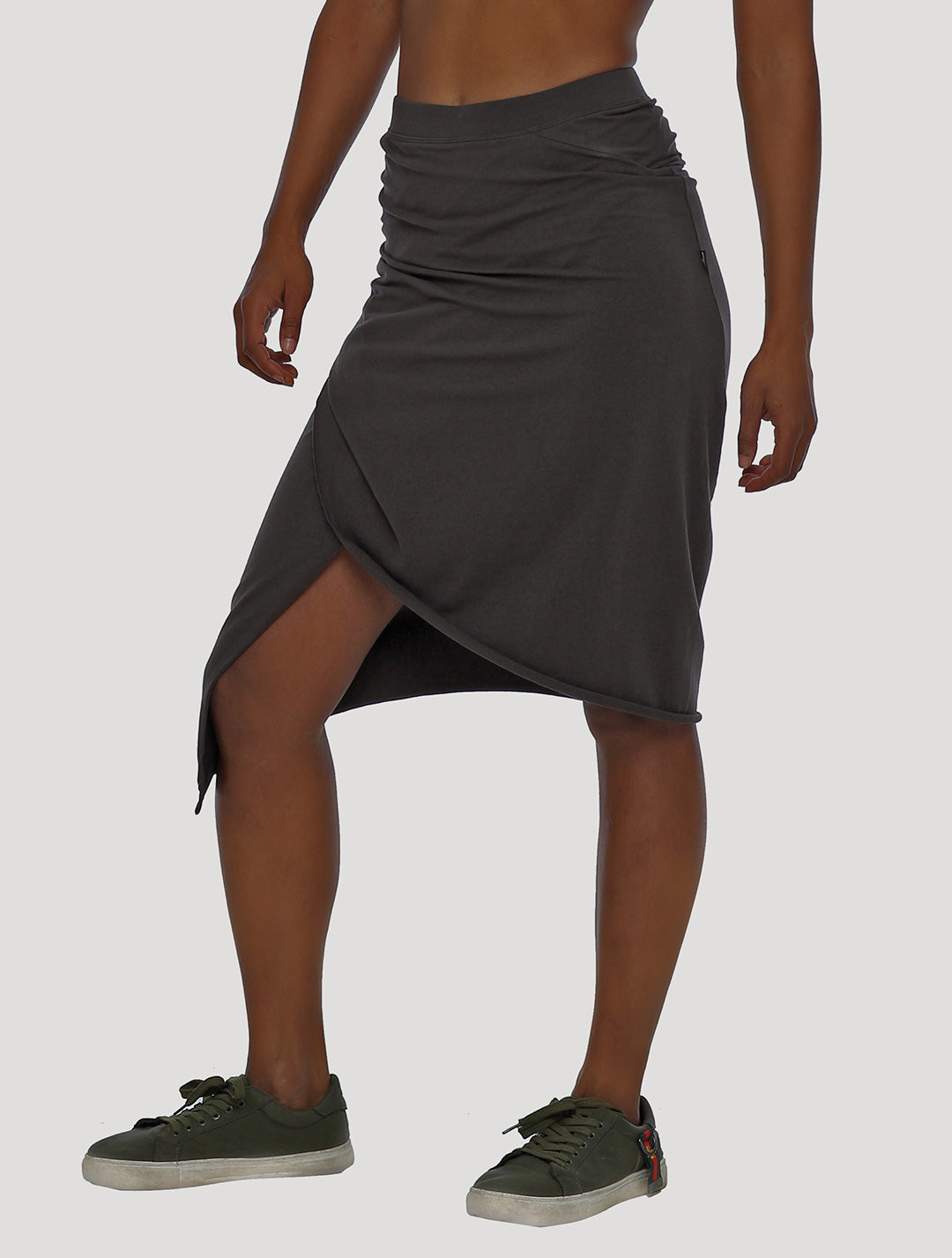 Shula Skirt by Psylo