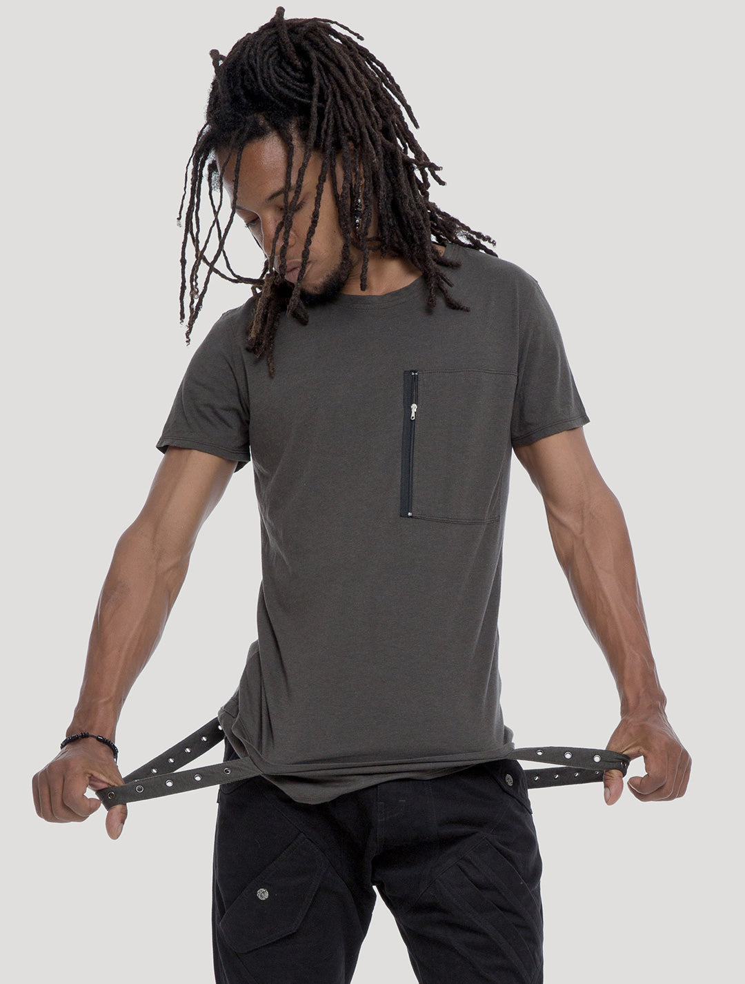 Sus' Tee by Psylo