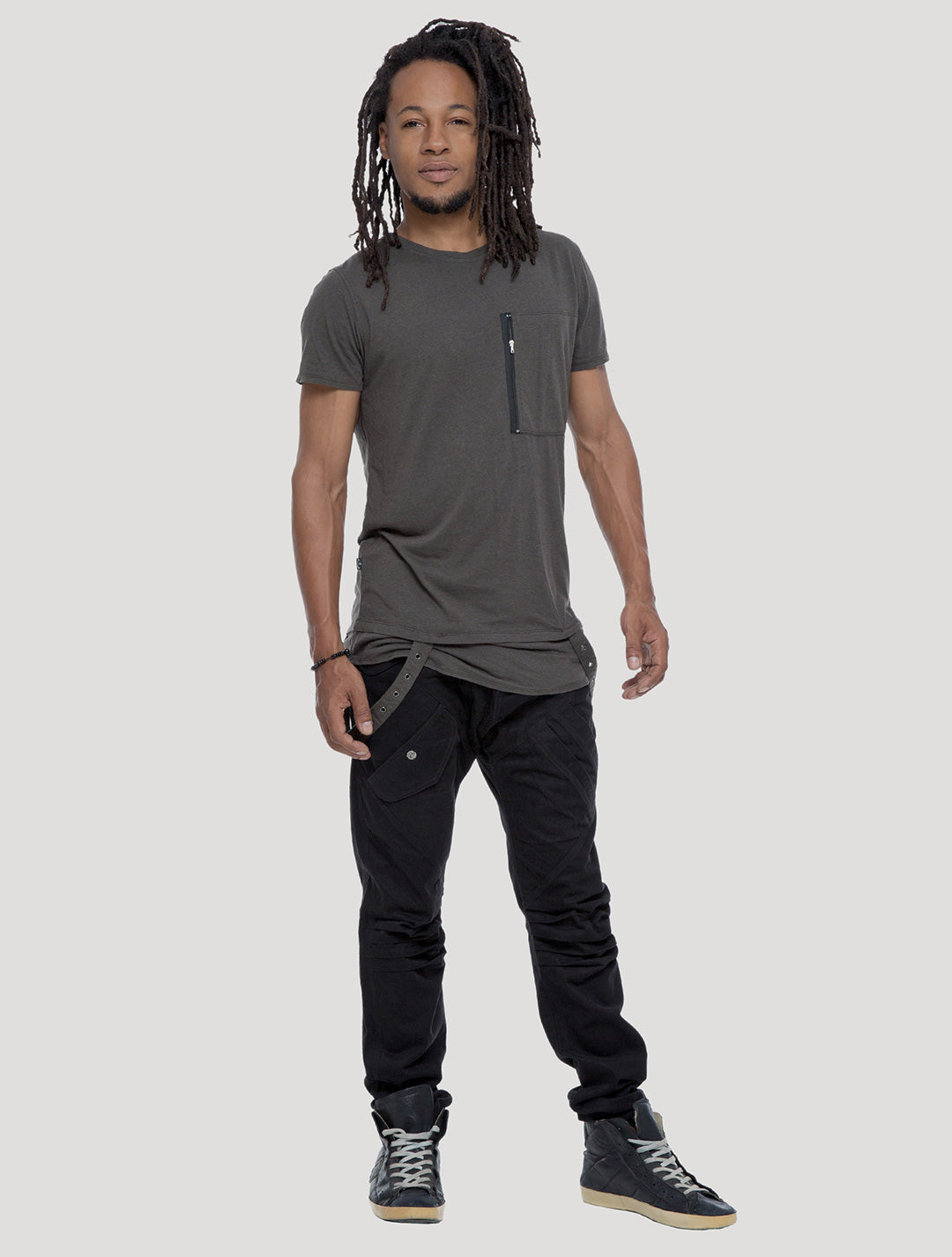 Sus' Tee by Psylo