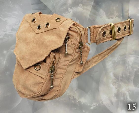 Gaia Belt