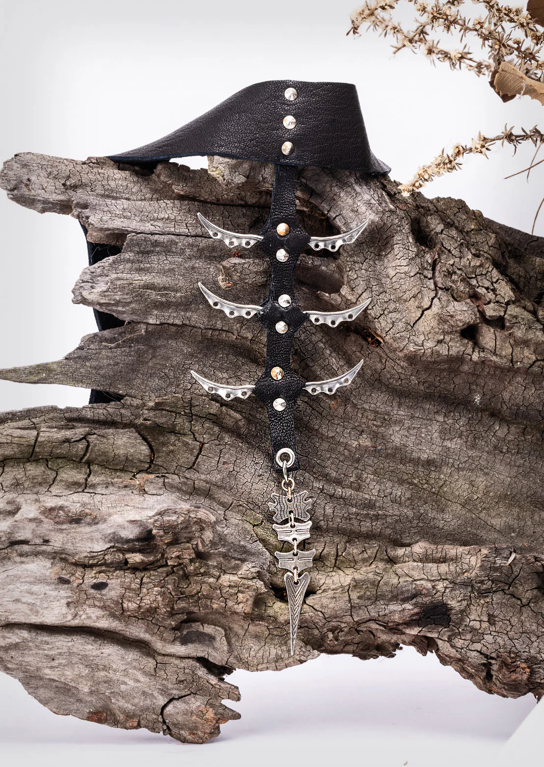 Savage Chocker