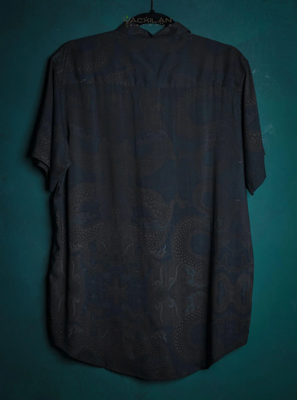 Cotton Shirt