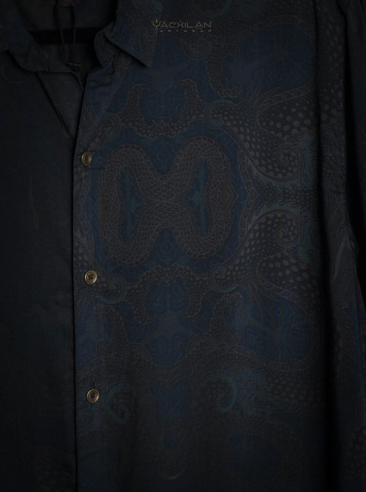 Cotton Shirt